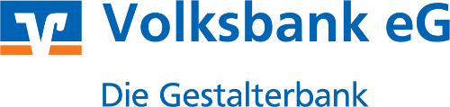 Volksbank eG Die Gestalterbank